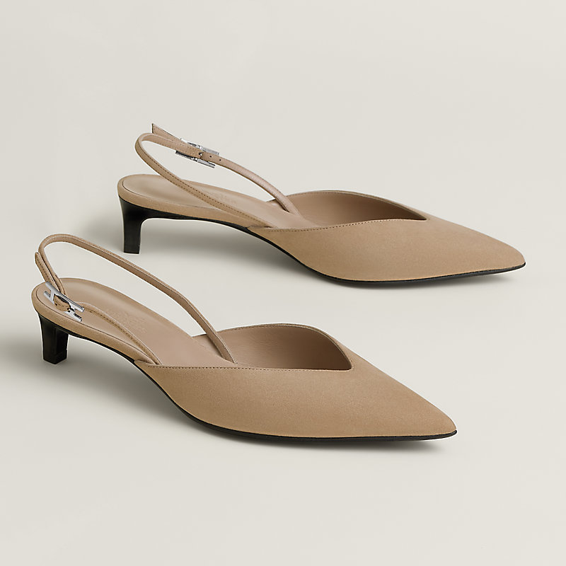 パンプス 《ニコレッタ》 40 | Hermès - エルメス-公式サイト